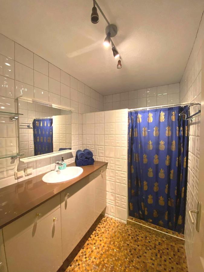 Bleu Horizon Tahiri Apartamento Punaauia  Exterior foto